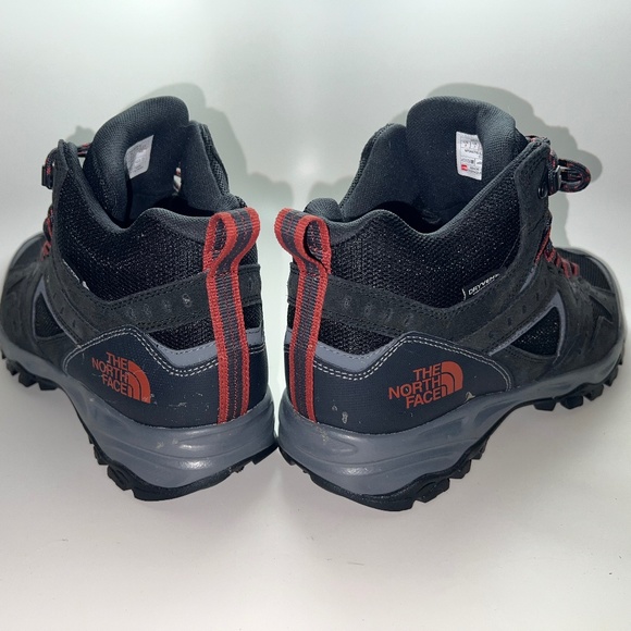 The North Face Hiking Boots sz 8 Mens - Picture 4 of 5